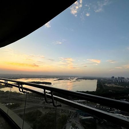 Cloud Stay@41St Floor Noida Zewnętrze zdjęcie