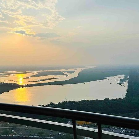 Cloud Stay@41St Floor Noida Zewnętrze zdjęcie