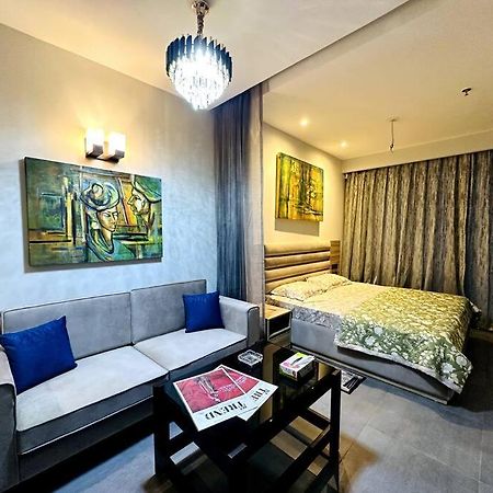 Cloud Stay@41St Floor Noida Zewnętrze zdjęcie