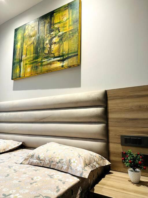 Cloud Stay@41St Floor Noida Zewnętrze zdjęcie